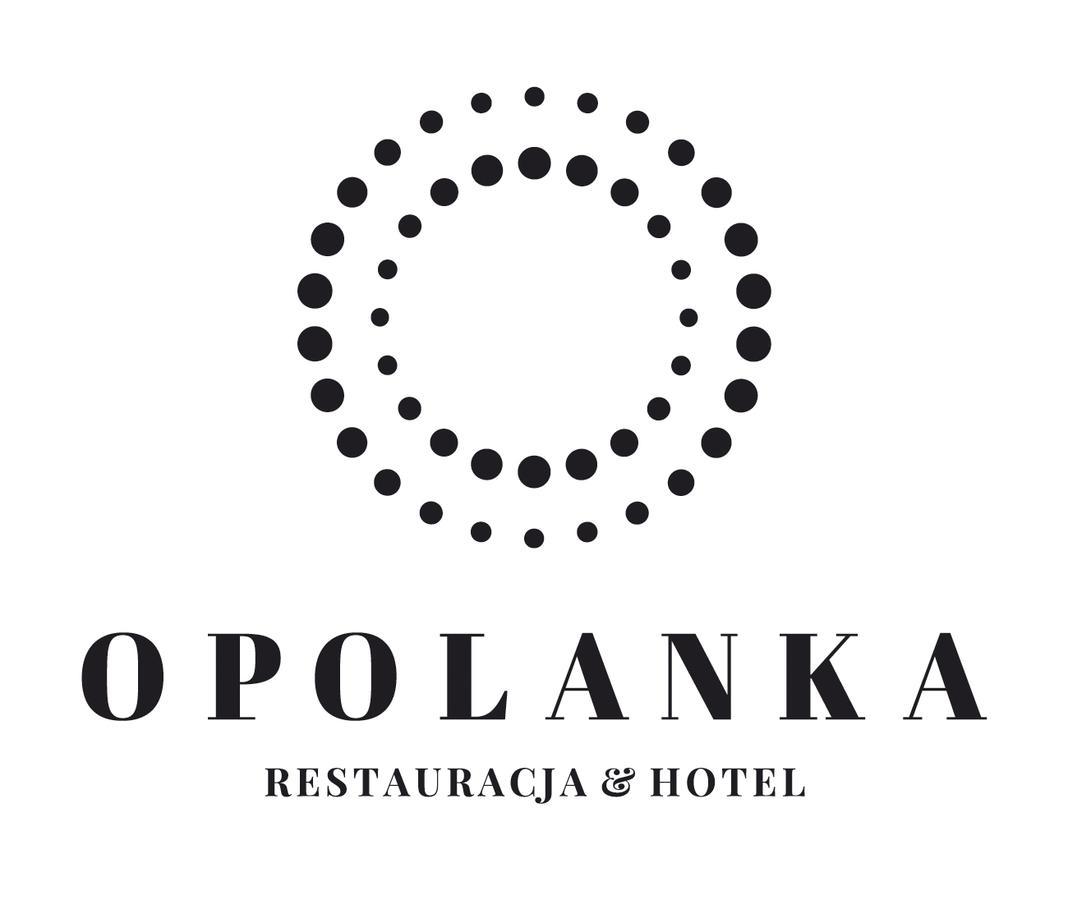 Hotel Opolanka Ополе Екстер'єр фото